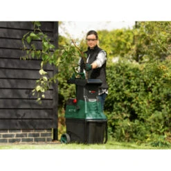 Bosch Hakselaar AXT 25 TC -Huishoudelijke Artikelen Korting 123 1014