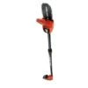 Black & Decker BLACK+DECKER Accu Hoogsnoeier GPC1820L20 -Huishoudelijke Artikelen Korting 123 1027