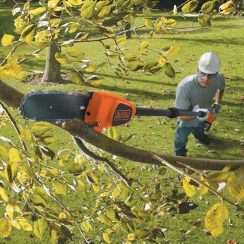 Black & Decker BLACK+DECKER Accu Hoogsnoeier GPC1820L20 5 Black & Decker BLACK+DECKER Accu Hoogsnoeier GPC1820L20 - Afbeelding 3