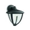 Philips Robin Wit Licht Zwart Hangend -Huishoudelijke Artikelen Korting 123 1056