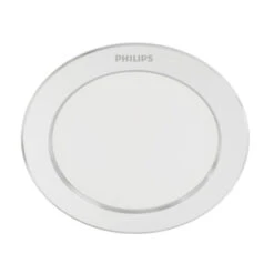 Philips Inbouwset LED Diamond 3x3.5W 2700K Wit