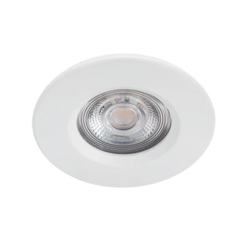 Philips Badkamer LED Inbouwspot Dive 1x5W Wit 3 Philips Badkamer LED Inbouwspot Dive 1x5W Wit