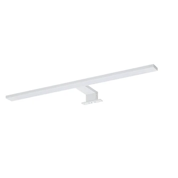 Tiger Spiegelverlichting Ancis Wit 60cm 3 Tiger Spiegelverlichting Ancis Wit 60cm