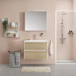 Tiger Spiegelverlichting Ancis Wit 60cm 16 Tiger Spiegelverlichting Ancis Wit 60cm -Huishoudelijke Artikelen Korting 123 1116