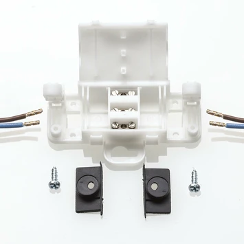 Tiger Spiegelverlichting Ancis Wit 60cm 8 Tiger Spiegelverlichting Ancis Wit 60cm - Afbeelding 6