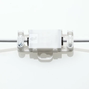 Tiger Spiegelverlichting Ancis Wit 60cm 10 Tiger Spiegelverlichting Ancis Wit 60cm - Afbeelding 8