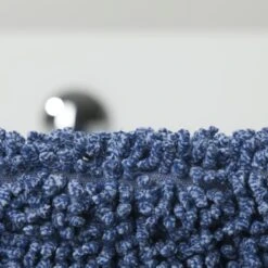 Sealskin WC Mat Misto 60x55 Cm Royal Blauw -Huishoudelijke Artikelen Korting 123 1140