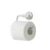 Tiger Toiletrolhouder Urban Wit -Huishoudelijke Artikelen Korting 123 1175