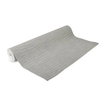 Superfresco Easy Vliesbehang Krokodil Grijs 32-662 7 Superfresco Easy Vliesbehang Krokodil Grijs 32-662 - Afbeelding 5