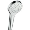 Hansgrohe Handdouche MySelect Vario Ø11 Cm 3 Standen 2 Hansgrohe Handdouche MySelect Vario Ø11 Cm 3 Standen -Huishoudelijke Artikelen Korting 123 1228