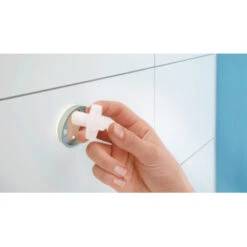 Tesa Zeepmandje Ekkro -Huishoudelijke Artikelen Korting 123 1237