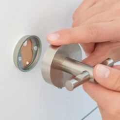 Tesa Zeepmandje Ekkro -Huishoudelijke Artikelen Korting 123 1238