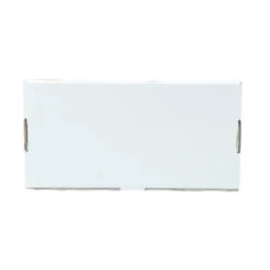 OK Keukenkraan 2-knops Chroom -Huishoudelijke Artikelen Korting 123 1279