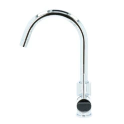 Atlantic Keukenkraan Jeremy Met Hendel Chroom 16 Atlantic Keukenkraan Jeremy Met Hendel Chroom -Huishoudelijke Artikelen Korting 123 1298