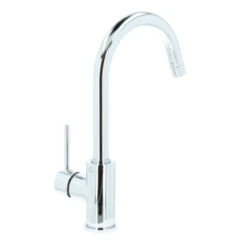 Atlantic Keukenkraan Jeremy Met Hendel Chroom 19 Atlantic Keukenkraan Jeremy Met Hendel Chroom -Huishoudelijke Artikelen Korting 123 1301