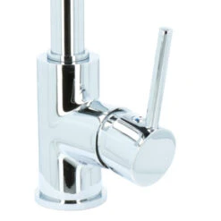 Atlantic Keukenkraan Jeremy Met Hendel Chroom 23 Atlantic Keukenkraan Jeremy Met Hendel Chroom -Huishoudelijke Artikelen Korting 123 1305