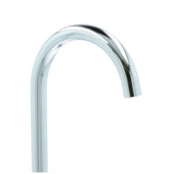 Aqualino Keukenkraan Ceronda 2-knops Chroom -Huishoudelijke Artikelen Korting 123 1319