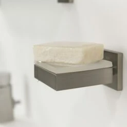 Tiger Zeepbakje Items Hangend RVS 8 Tiger Zeepbakje Items Hangend RVS -Huishoudelijke Artikelen Korting 123 1348