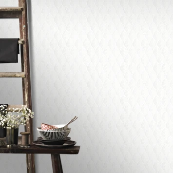 Superfresco Easy Overschilderbaar Vliesbehang Extra Breed Bercy 111917 5 Superfresco Easy Overschilderbaar Vliesbehang Extra Breed Bercy 111917 - Afbeelding 3