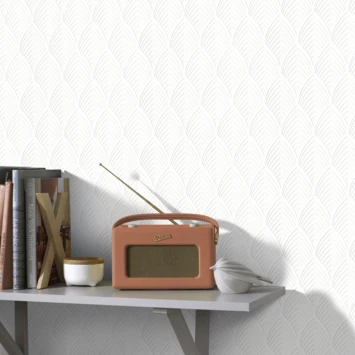 Superfresco Easy Overschilderbaar Vliesbehang Extra Breed Bercy 111917 6 Superfresco Easy Overschilderbaar Vliesbehang Extra Breed Bercy 111917 - Afbeelding 4