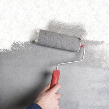 Superfresco Easy Overschilderbaar Vliesbehang Extra Breed Bercy 111917 7 Superfresco Easy Overschilderbaar Vliesbehang Extra Breed Bercy 111917 - Afbeelding 5