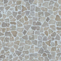 Natura Stone Mat Beige 30x30 Cm 1 M² -Huishoudelijke Artikelen Korting 123 1399