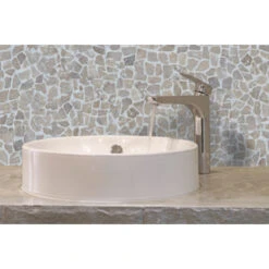 Natura Stone Mat Beige 30x30 Cm 1 M² -Huishoudelijke Artikelen Korting 123 1404