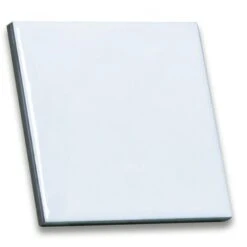 Wandtegel Rustico Ivory 10x10 Cm 0,44 M² -Huishoudelijke Artikelen Korting 123 1421