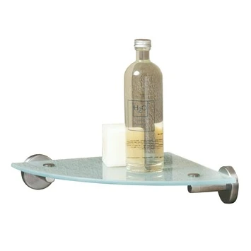 Tiger Hoekplanchet Boston RVS 3 Tiger Hoekplanchet Boston RVS