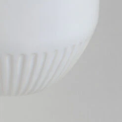 Tiger Wc-borstelset Ivy Chroom/wit -Huishoudelijke Artikelen Korting 123 1460