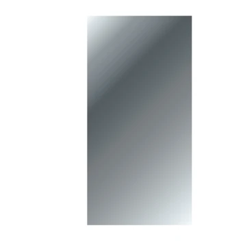 Haceka Spiegel Zilver Glas 4 Mm 45x90 Cm 3 Haceka Spiegel Zilver Glas 4 Mm 45x90 Cm