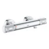 Grohe Thermostatische Douchekraan Precision Feel Chroom 12 Cm -Huishoudelijke Artikelen Korting 123 1501
