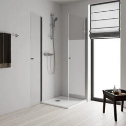 Grohe Thermostatische Douchekraan Precision Feel Chroom 12 Cm -Huishoudelijke Artikelen Korting 123 1504