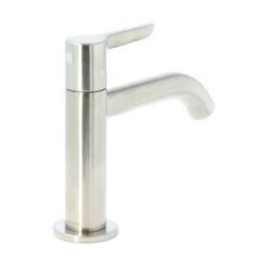 Atlantic Fonteinkraan Riley Met Hendel RVS 17 Atlantic Fonteinkraan Riley Met Hendel RVS -Huishoudelijke Artikelen Korting 123 1510