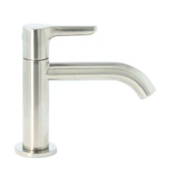 Atlantic Fonteinkraan Riley Met Hendel RVS 18 Atlantic Fonteinkraan Riley Met Hendel RVS -Huishoudelijke Artikelen Korting 123 1511