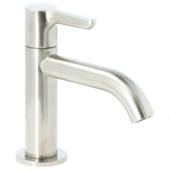 Atlantic Fonteinkraan Riley Met Hendel RVS 19 Atlantic Fonteinkraan Riley Met Hendel RVS -Huishoudelijke Artikelen Korting 123 1512