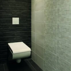 Mozaïektegel Fiji Stone Wit 25x40 Cm -Huishoudelijke Artikelen Korting 123 1560