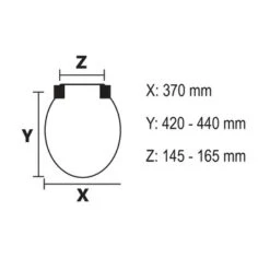 Bemis WC Bril Dallas NextStep Wit Hout Met Kinderzitting 8 Bemis WC Bril Dallas NextStep Wit Hout Met Kinderzitting -Huishoudelijke Artikelen Korting 123 1563
