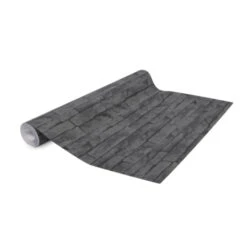 Superfresco Easy Vliesbehang Odyssee Zwart 101344 -Huishoudelijke Artikelen Korting 123 157