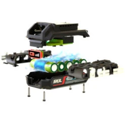 SKIL 20V Startset Accu 2,0Ah + Snellader 3116AA -Huishoudelijke Artikelen Korting 123 16