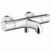 Hansgrohe Thermostatische Badkraan MyFox Chroom 15 Cm -Huishoudelijke Artikelen Korting 123 1631