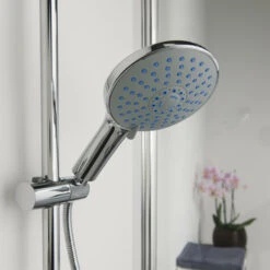 Tiger Handdouche Splash Termini Ø15 Cm 6 Standen -Huishoudelijke Artikelen Korting 123 1646