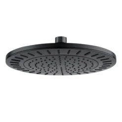 Tiger Regendoucheset Akcent Met Thermostatisch Kraan Zwart -Huishoudelijke Artikelen Korting 123 1656