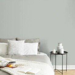 Superfresco Easy Vliesbehang Litho Uni Groen 106744 -Huishoudelijke Artikelen Korting 123 167