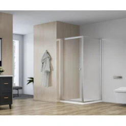 Atlantic Roan Douchewand En -deur 90x90x190cm Chroom 11 Atlantic Roan Douchewand En -deur 90x90x190cm Chroom -Huishoudelijke Artikelen Korting 123 1671