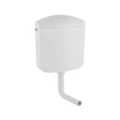 Geberit Toiletreservoir AP117 Laaghangend
