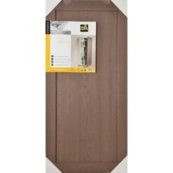 Haceka Mix&match Kastdeur Houtkleur 80x40 Cm -Huishoudelijke Artikelen Korting 123 1707