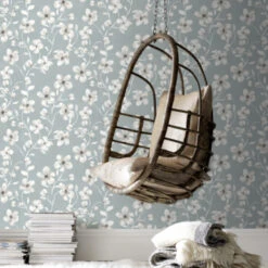 Superfresco Easy Vliesbehang Sophie Blauw 2253-41 10 Superfresco Easy Vliesbehang Sophie Blauw 2253-41 -Huishoudelijke Artikelen Korting 123 173