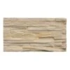Stone Design Pegasus 10 Creme 1 M² 2 Stone Design Pegasus 10 Creme 1 M² -Huishoudelijke Artikelen Korting 123 1739