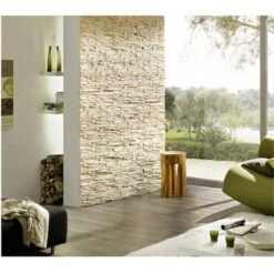 Stone Design Pegasus 10 Creme 1 M² -Huishoudelijke Artikelen Korting 123 1741